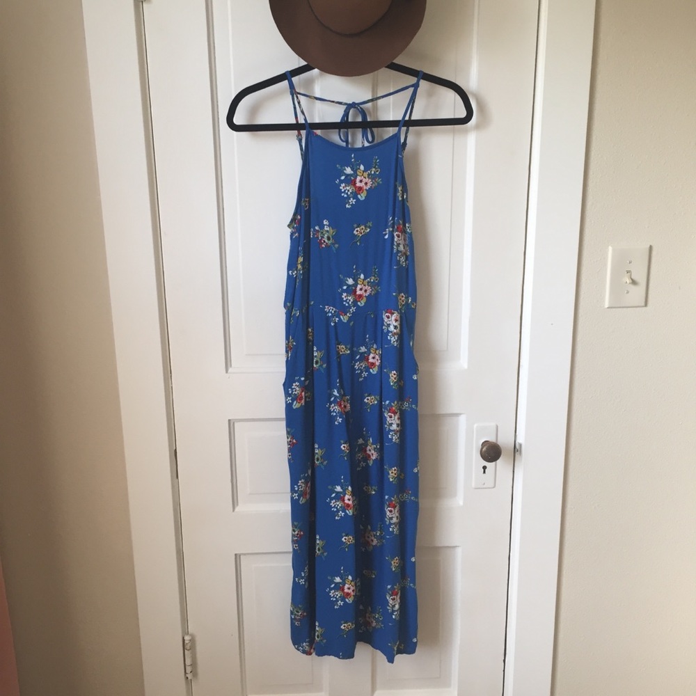 Target jumpsuit